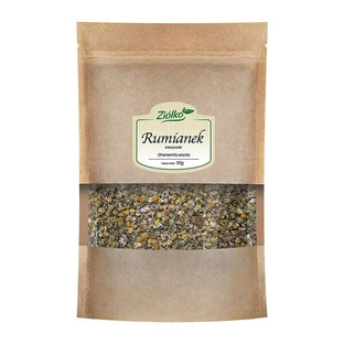 Ziółko, rumianek koszyczek, susz, 50 g