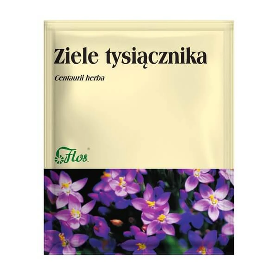 Thymus plantă, plantă unică, 50 g (Flos)