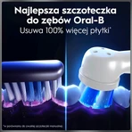 Oral-B iO 9, szczoteczka elektryczna, Rose Quartz, 1 szt.: ceny i cechy
