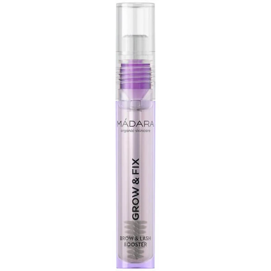 Madara Grow &amp; Fix Brow and Lash Booster, brow and lash serum, 4.25 ml