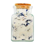 Mayram, pudră de baie efervescentă, Cedru cu Blavata, 130 g
