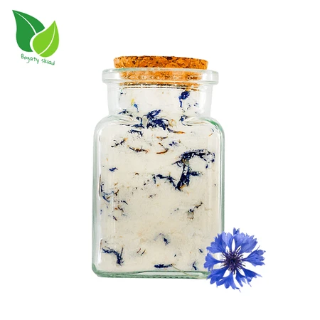 Mayram, pudră de baie efervescentă, Cedru cu Blavata, 130 g