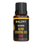 Bilovit, Liebe ätherisches Öl, 10 ml