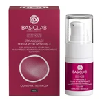 BasicLab Esteticus, suero estimulante equilibrante para la noche, 15 ml