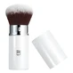 Ilu, brush with lockable cap for powder, 201, 1 pc.