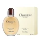 Obsession voor mannen, eau de toilette, spray, 125 ml