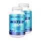 Set de 2 x Allnutrition Water Out, cápsulas, 120 uds.