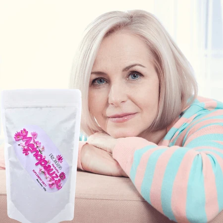 Proherbis Menopause, tea, dried, 120 g