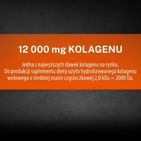 Salvitis Colagen Flex 12000, lichid, 30 ml