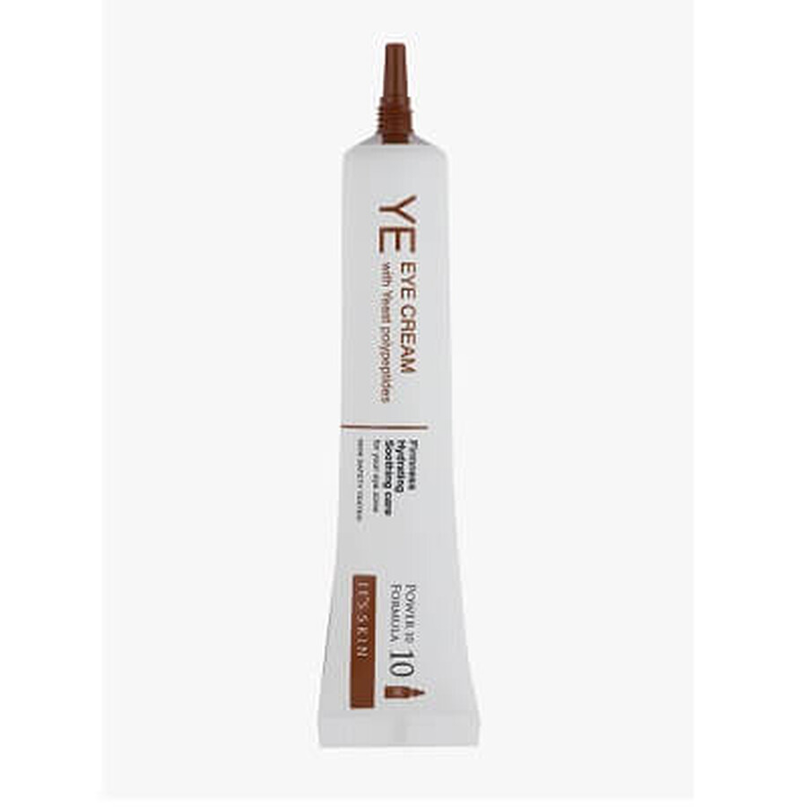 Cremă contur de ochi YE Power 10 Formula, 30 ml, Its Skin