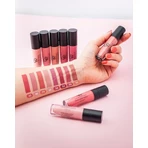 Golden Rose Longstay Liquid Matte Lipstick, matte liquid lipstick, 37, 5.5 ml