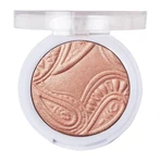 J.Cat Beauty, You Glow Girl, Evidenziatore cotto per viso e corpo, 107 Moon and Back, 8,5 g