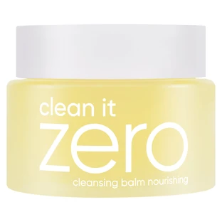 Banila Co Clean it Zero Cleansing Nourishing, loțiune demachiantă, 100 ml