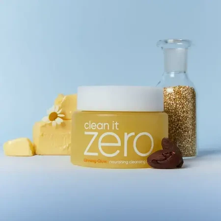 Banila Co Clean it Zero Cleansing Nourishing, loțiune demachiantă, 100 ml