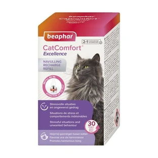Catcomfort excellence recambio 30 días 48 ml