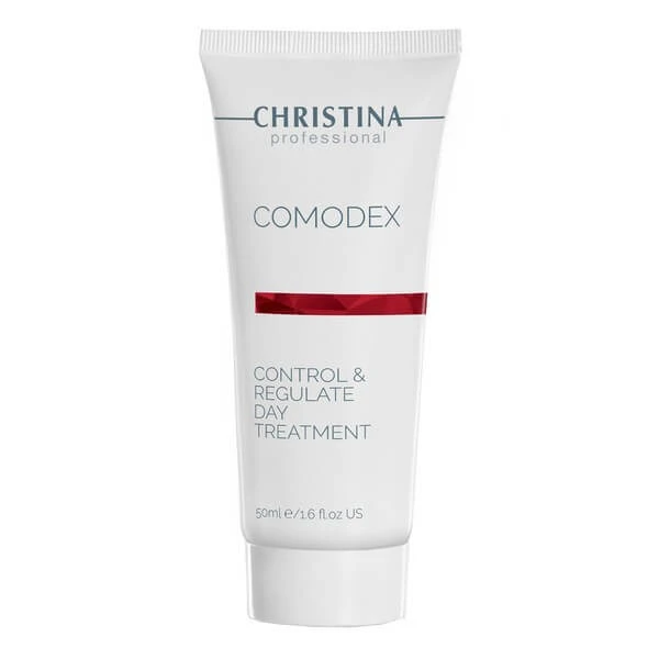 Christina Comodex, regulierende Tagesbehandlung, 50 ml