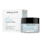 Apă termală Miraculum, cremă de zi hidratantă activă, 50 ml