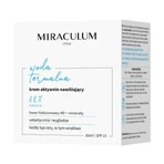 Apă termală Miraculum, cremă de zi hidratantă activă, 50 ml