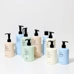 Gosh Haarverzorging Glow Conditioner, haarconditioner, 500 ml