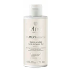 Miya Cosmetics myMILKYessence, verzachtende emulsie en gezichtstoner 2-in-1, 150 ml