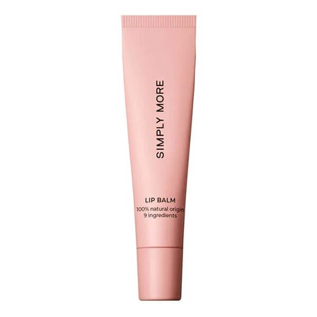 Baume à lèvres Simply More, baume à lèvres, 15 ml