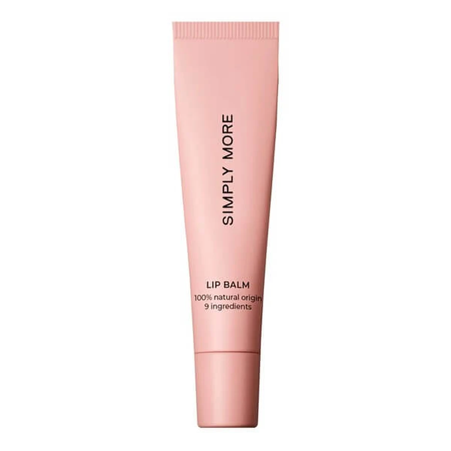 Baume à lèvres Simply More, baume à lèvres, 15 ml