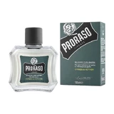 Proraso, balsam pentru barbă, Cypress &amp; Vetyver, 100 ml