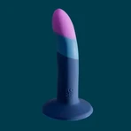 Romp Dildo Piccolo Pegging Kit, dildo cu harnașament strap-on, 1 buc.