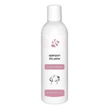 Șampon pentru îngrijirea câinilor AS Scented, vanilie, 250 ml