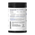 Skill Nutrition Magnesiumcitrat + B6, Hartkapseln, 90 Stück.