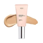 NEO Make Up Intense Serum, fond de ten hidratant, 02 IVORY, 30 ml