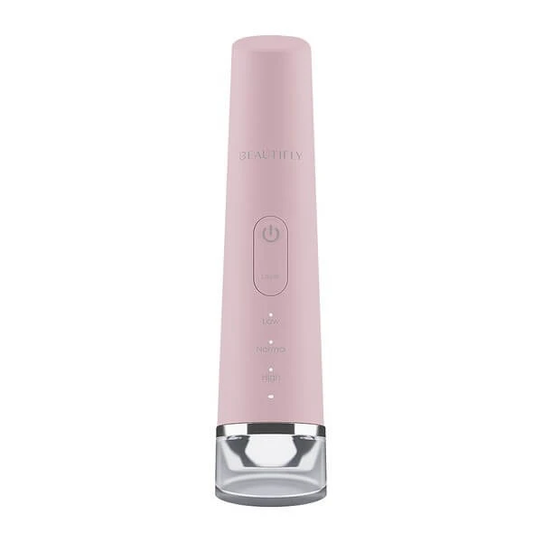 Beautifly, B-Plasma Blush, Anti-Acne Anti Aging Gesichtsmassagegerät, 1 Stk