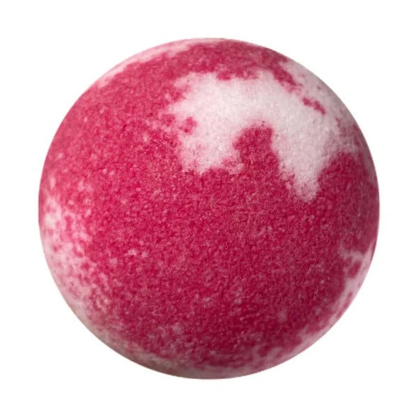 La Bomba, Zuckerwatte-Badebombe, 1 Stk
