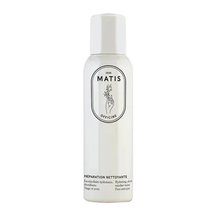 Matis, apă micelară detox-hidratare, 125 ml