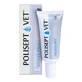 Polisept Vet Wound Gel Silver Pro, gel dressing for dogs and cats, 30 ml.
