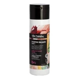Bio Happy, shampoo per capelli 2 in 1 al mango, 200 ml
