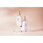 Reluce, Skin Milk Lotion, naar peer en fresia geurende bodylotion, Glanzende fresia, 300 ml