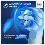 Oral-B, Pro Junior 6+, Frozen, spazzolino elettrico