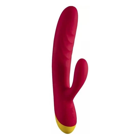 Romp Jazz, vibratore coniglietto, 1 pezzo.