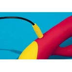 Romp Jazz, vibratore coniglietto, 1 pezzo.