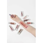 Tirtir Waterism Glow Tint, teinture pour les lèvres, 05 Scotch Shot, 4 g