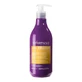 Arkemusa Milano No Yellow Anti-Yellow, szampon do włosów blond, rozjaśnionych i siwych, 500 ml