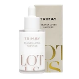 Trimay, Tranex Lotus, ampolla con extractos de loto, niacinamida y ácido tranexámico, 50 ml