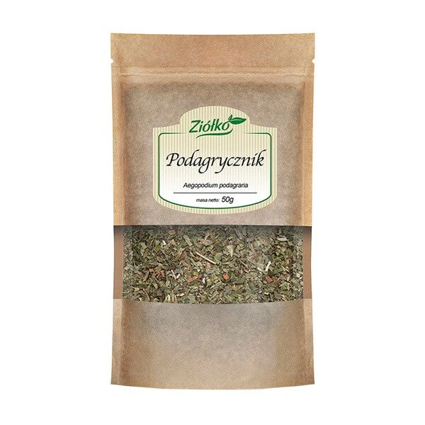 Kraut, Gicht, 50 g