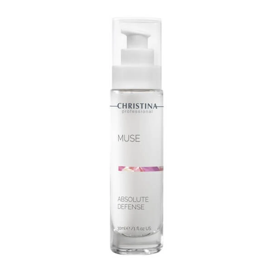 Christina Muse Supreme, sérum détoxifiant, 30 ml