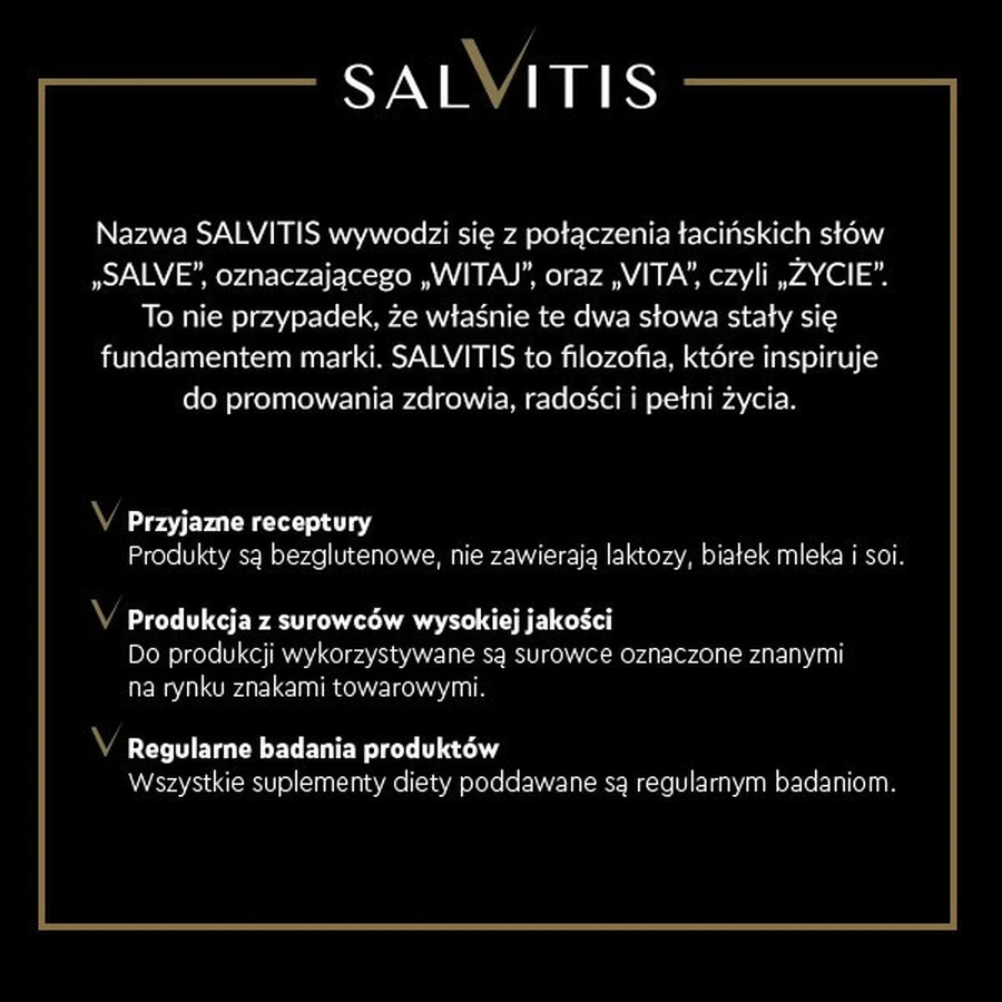Kit Salvitis Collagen Flex 12000, lichid, 30 ml x 60 buc.