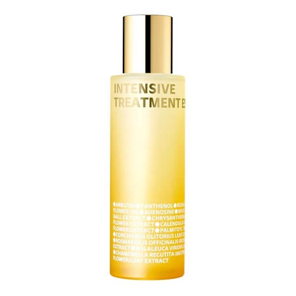 ISOI Intensive Treatment Essence, intensiv feuchtigkeitsspendende und verjüngende Essenz, 130 ml