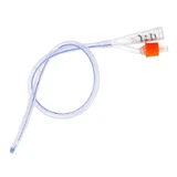 Romed, silicon Cateter Foley CH 16, 10 ml, 1 buc.