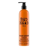 Bed Head by TIGI, Colour Goddes, Shampoo für coloriertes Haar, 400 ml