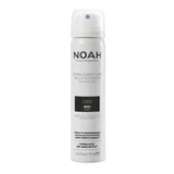 NOAH Hair Root Concealer, Retuschierspray für Haarwurzeln, Schwarz, 75 ml.